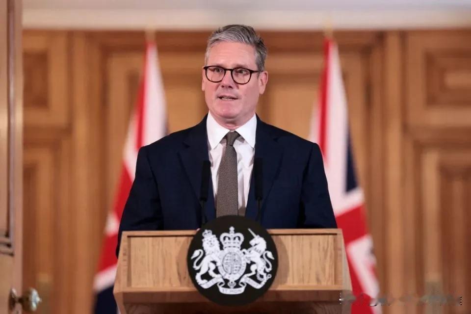 英国突然认巴勒斯坦！百年"始作俑者"终于"赎罪"，中东格局要变天？
 
大家好，