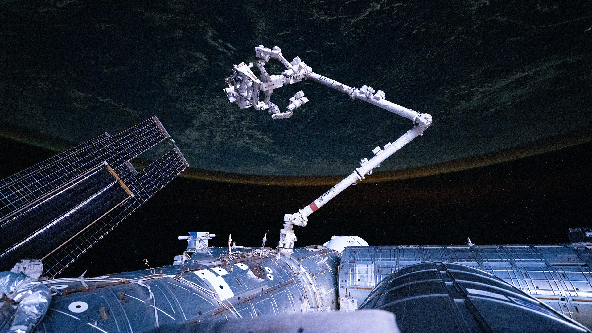 【NASA选定Voyager执行第七次国际空间站私人宇航员任务】美国国家航空航天