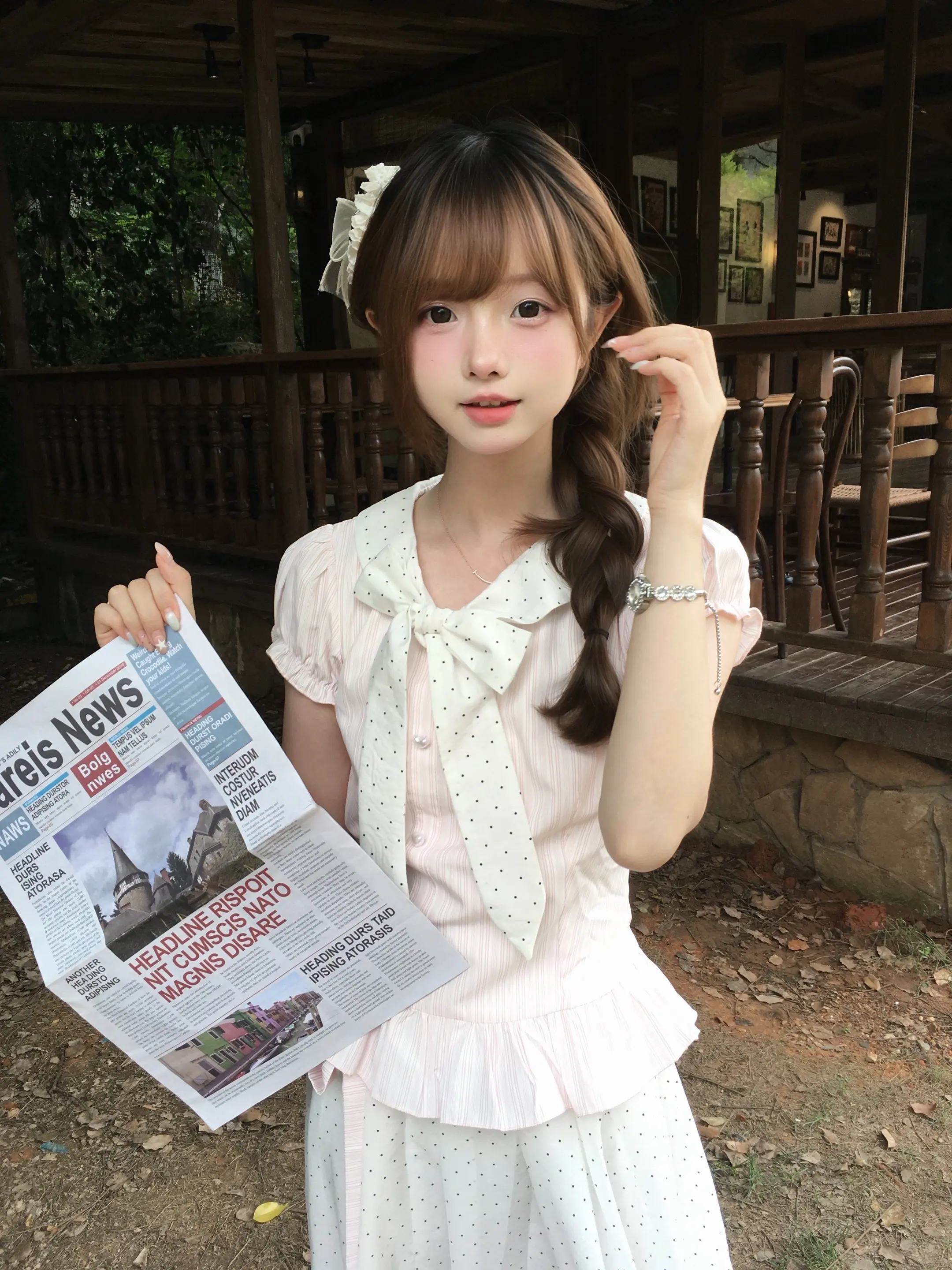 没有你谁在乎明天