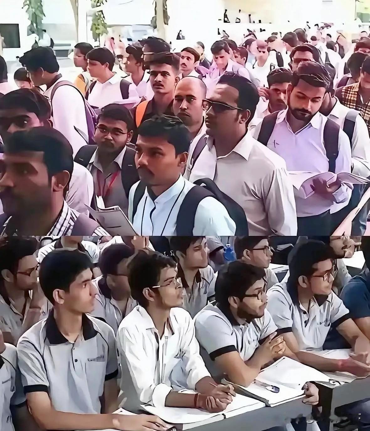 不能为了大国形象，而过度的包容黑人，印度人和其他外国人。
   善良是有底线的，