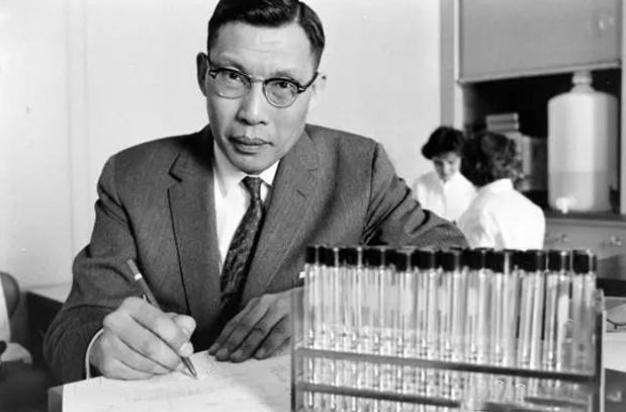 1950年3月，北京的深夜，一个男人悄悄敲响了邻居的门。

他说了句"要走了"，