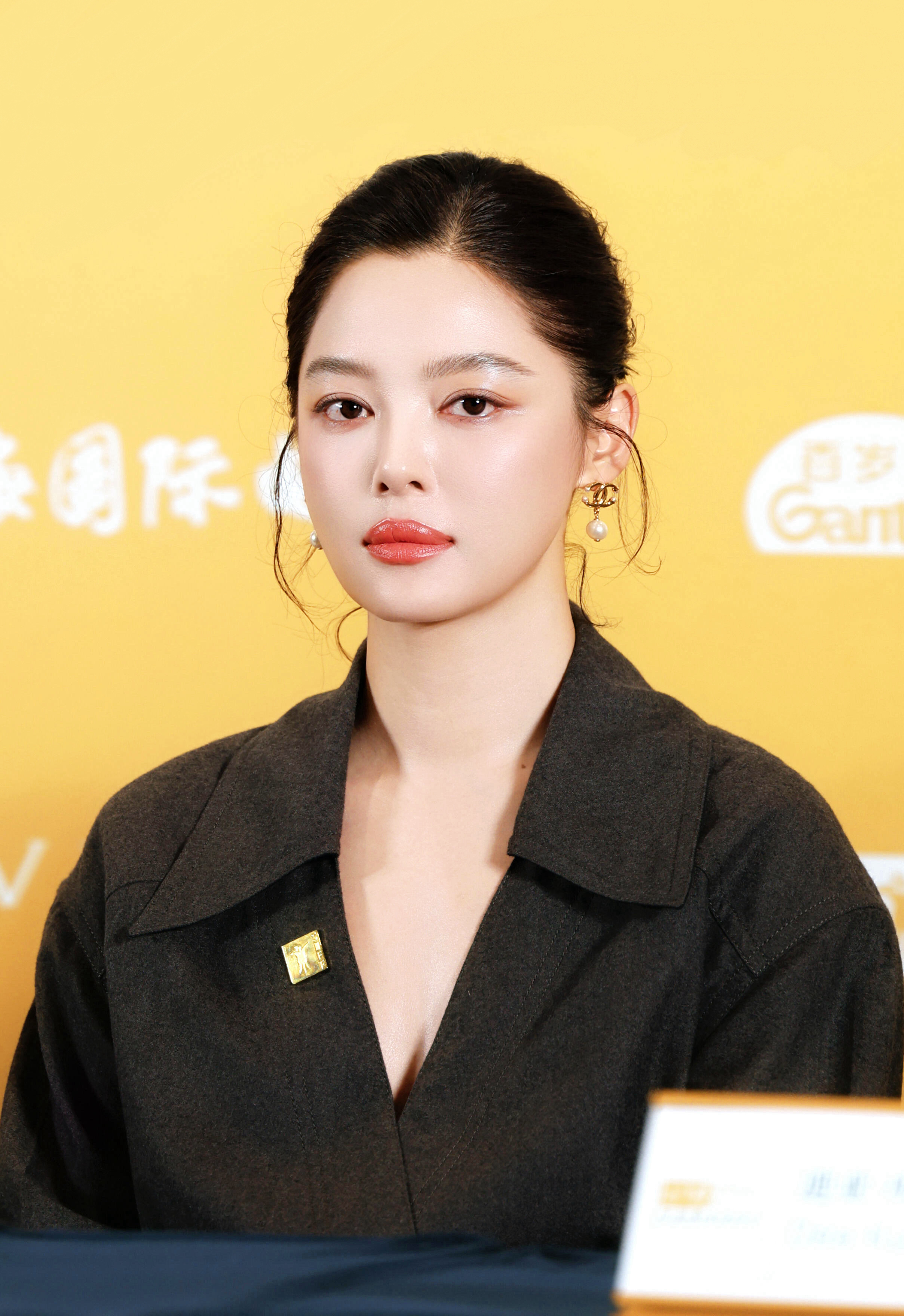 辛芷蕾工作室发布声明抢c画面是恶意剪辑，已委托律师取证声明13号就写好了 ，支持
