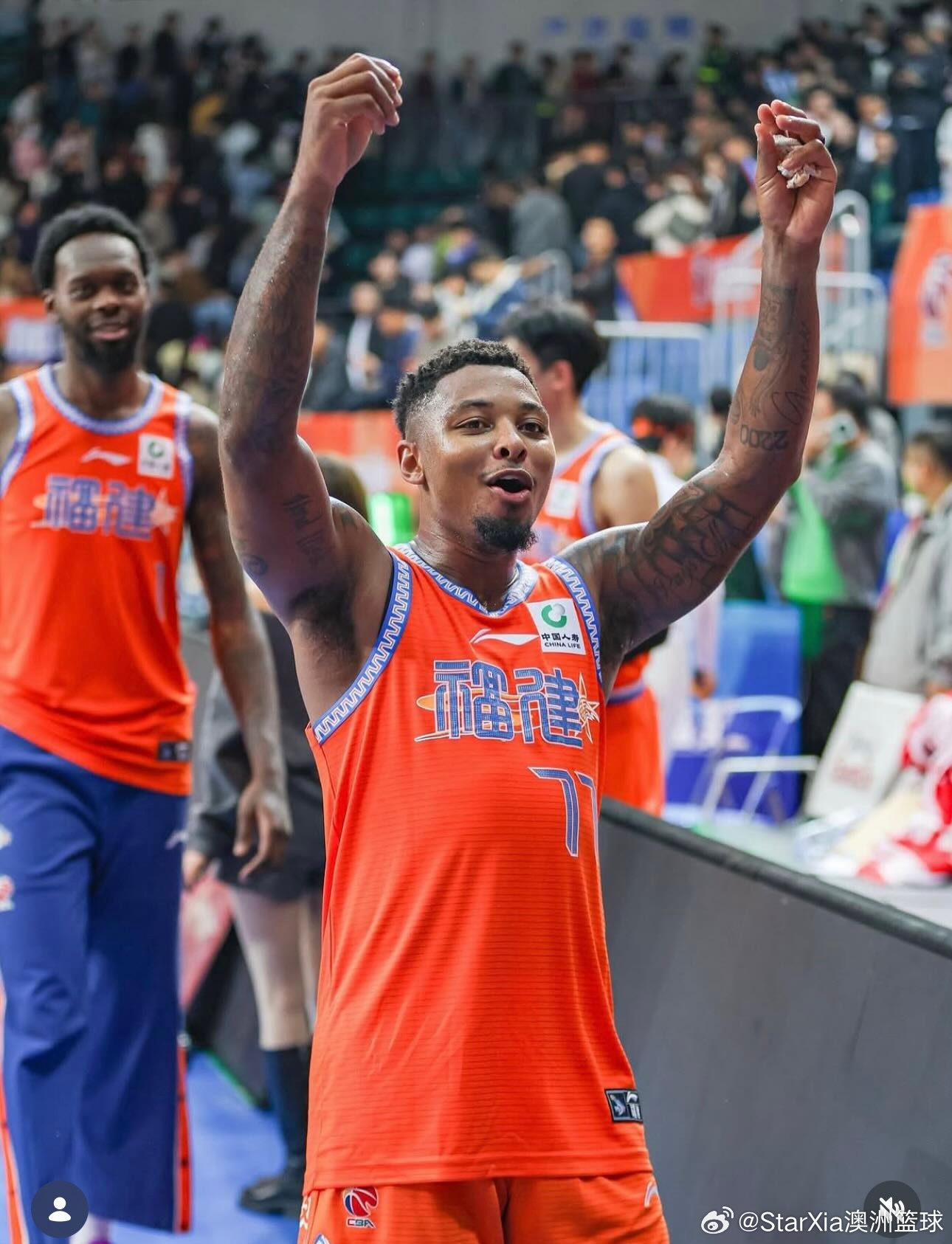 NBL球员中国就业潮CBA