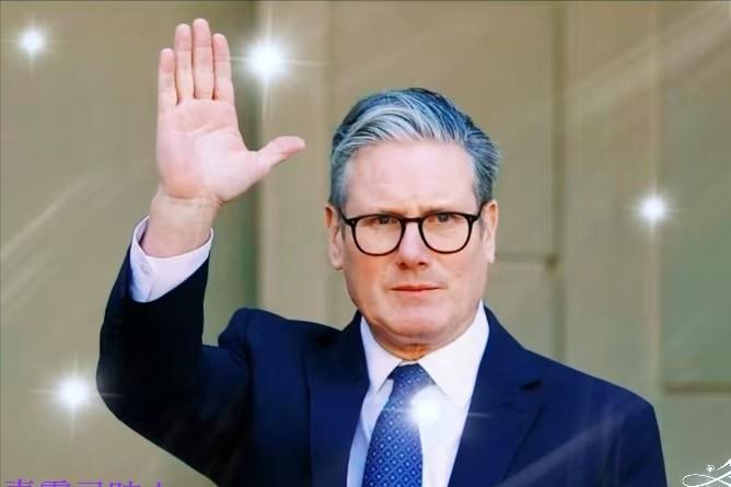 英国首相，
终于当着全世界的面，把那句心里话给说出来了。
在那位英国首相面对全世