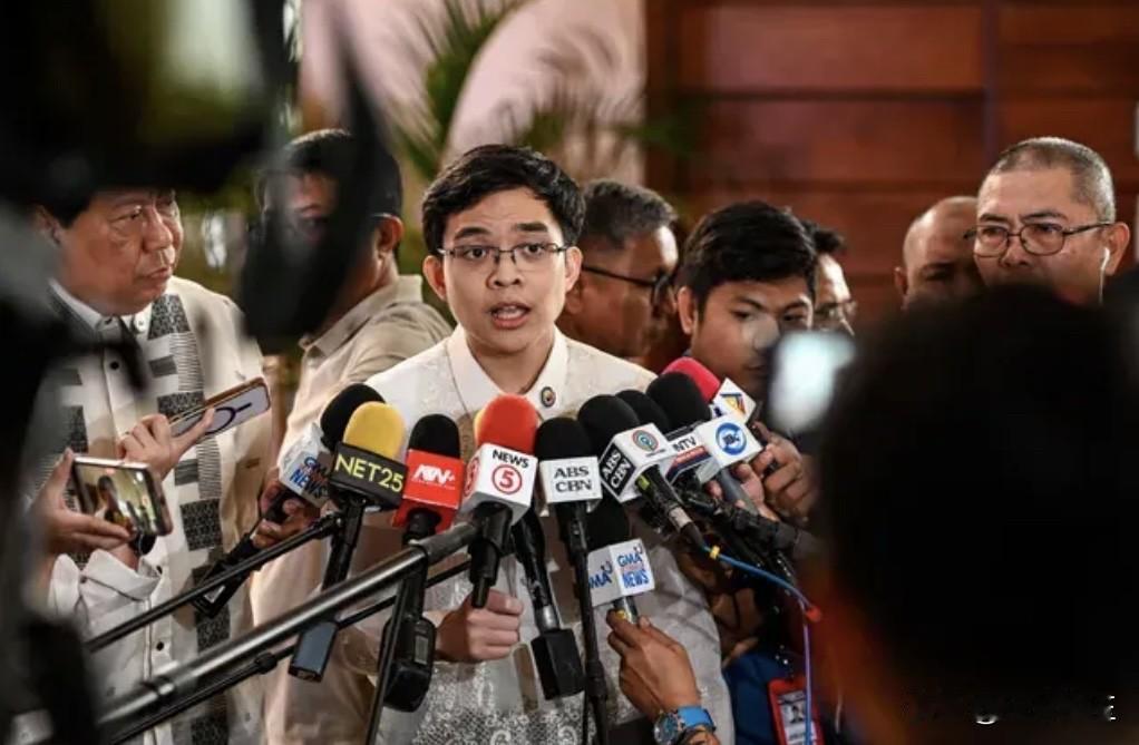 针对菲律宾八打雁省第一选区议员莱安德罗·莱维斯特声称众议员获得200万比索圣诞奖