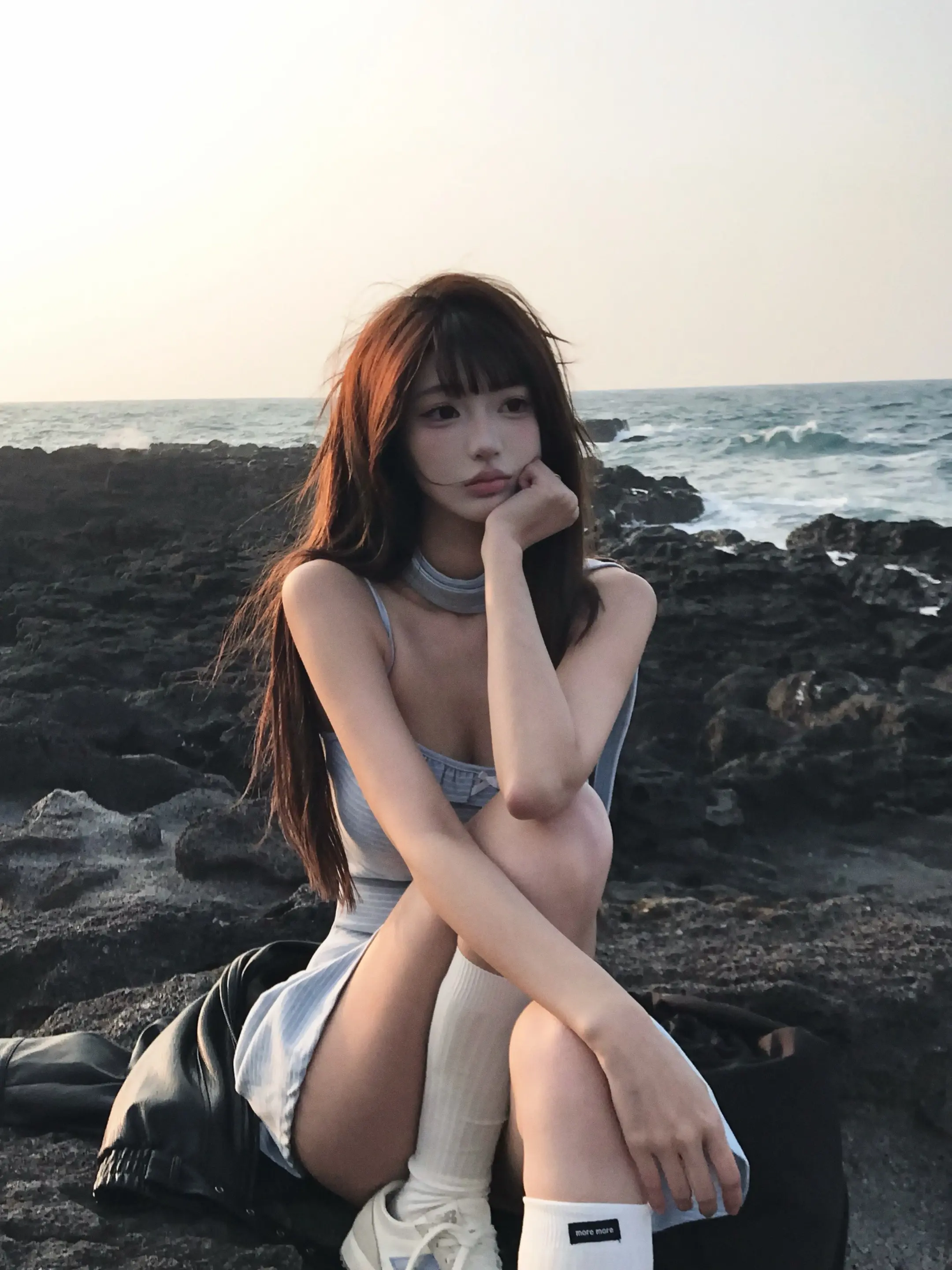 jeju小记