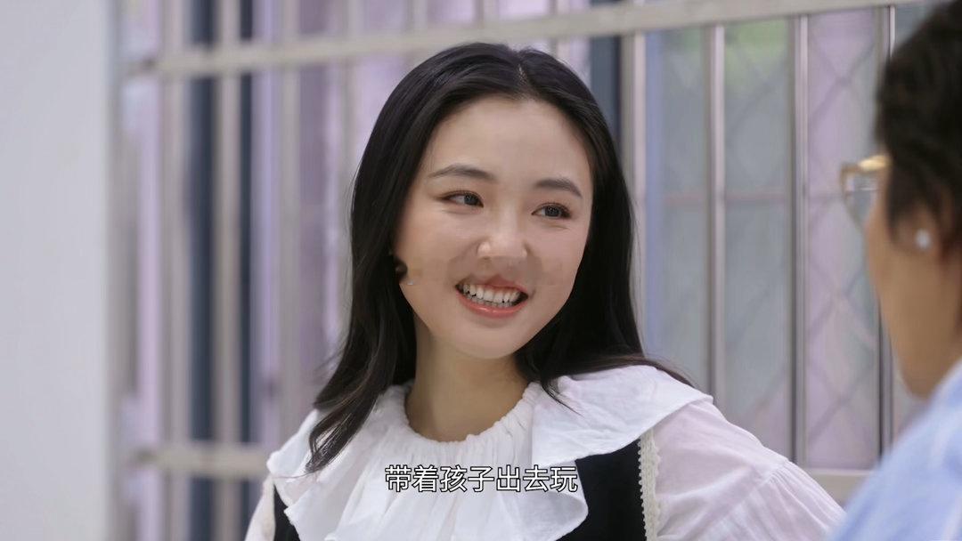 吴倩张雨剑没有复婚 她清醒得很：可以一起养孩子，但不会再进同一段婚姻。这种边界感