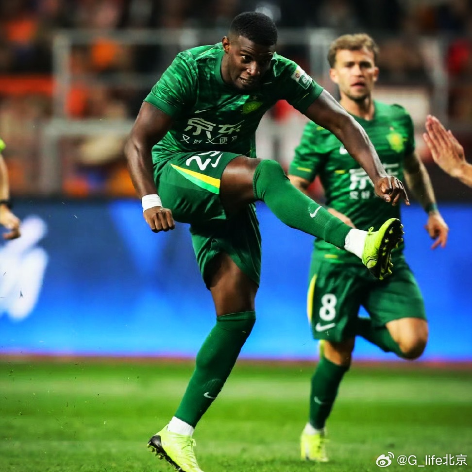 恭喜🎉 2026 中超金靴 