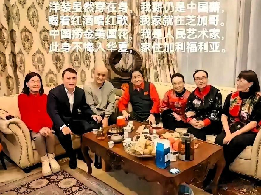 说到底，所有问题的根子都在美方，所有责任自然也该由美方一力承担。可偏偏有意思的是