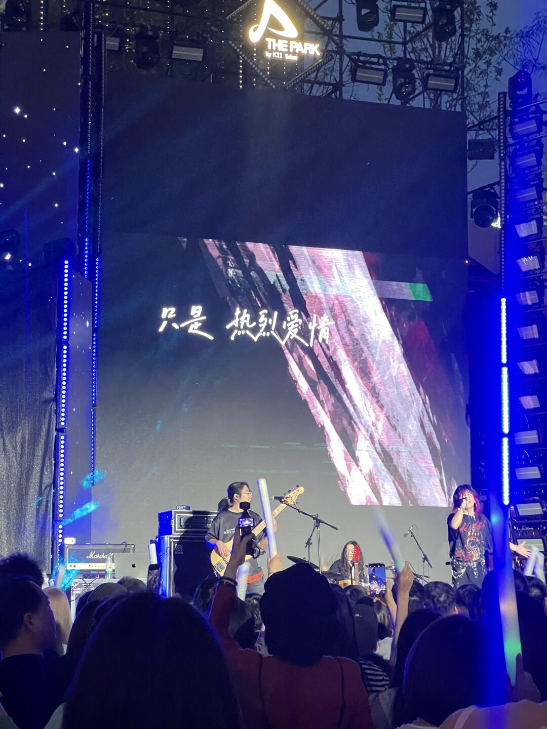 🔥五月的快乐被宁波K11承包啦！
