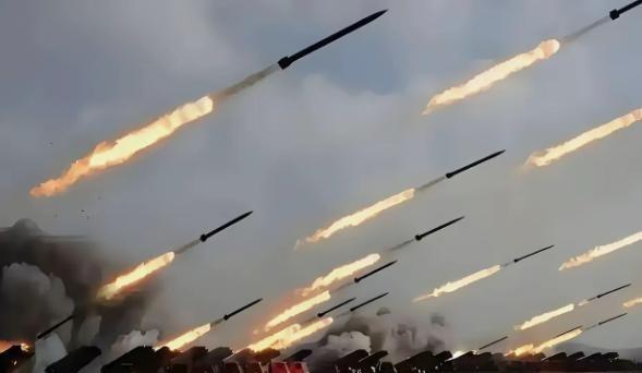 倘若如今爆发第三次世界大战，将会形成3大主要阵营。如果真打起第三次世界大战，世界