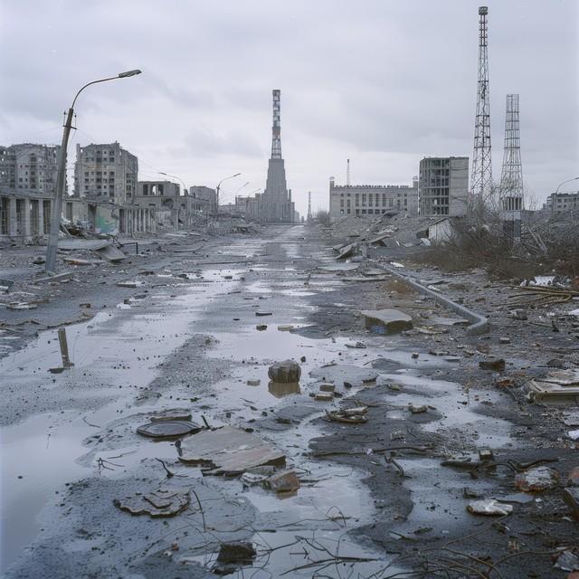 俄乌打了四年，欧洲人可能已经发现，打仗最厉害的欧洲人，不是德国人，也不是法国人，