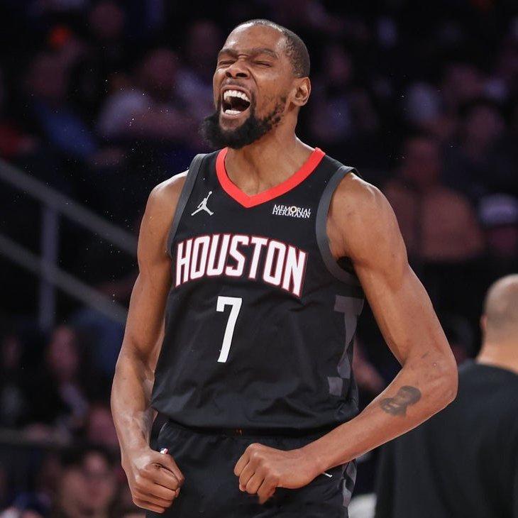 Dave McMenamin：“过去24小时里，几位了解KD伤情内情的消息人士告