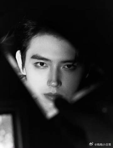 陈飞宇剧宣大大方方的 陈飞宇剧宣营业毫不掩饰自己的真性情，零差错？不重要，真实感