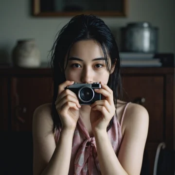 代天论摄影