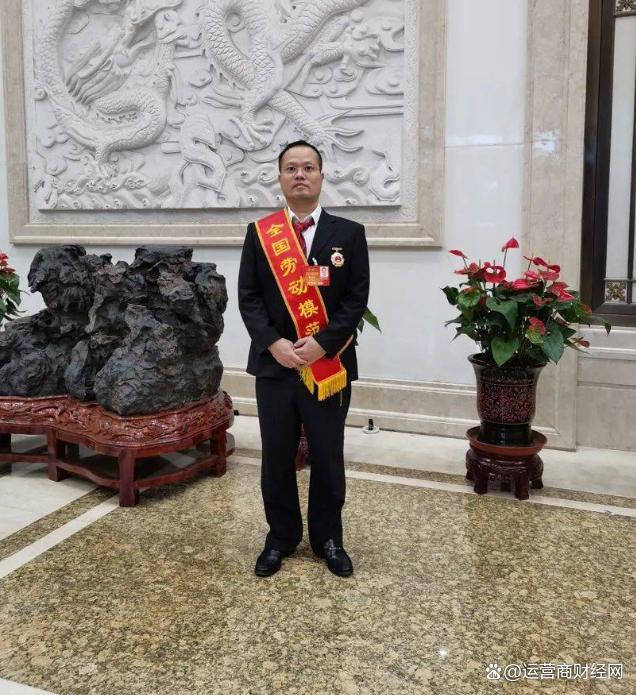独家：中国电信天翼云公司新增副总黄润怀 从公司部门总经理提拔
 运营商财经网 吴