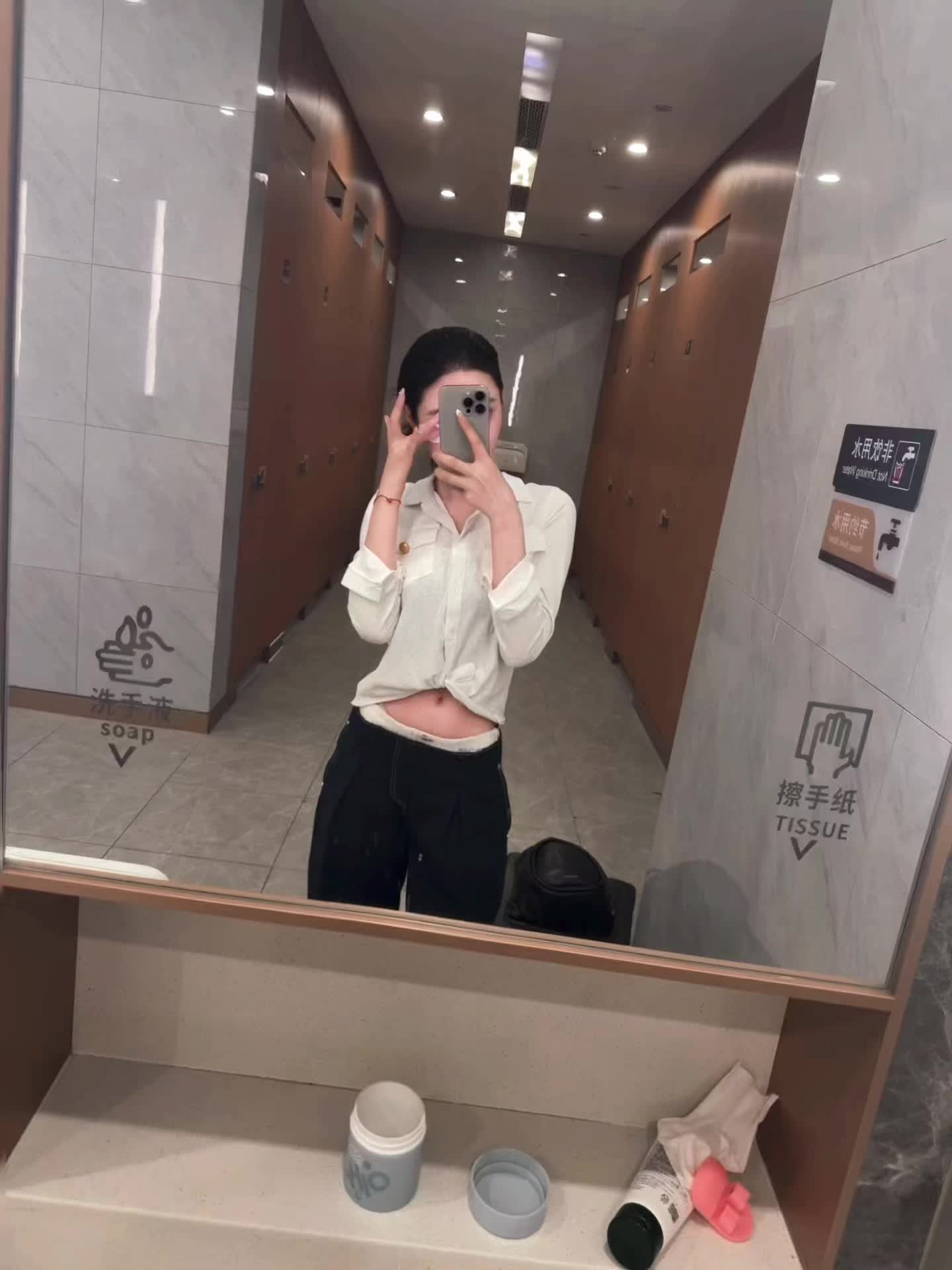 小乖 这是你期待的长大后的样子吗