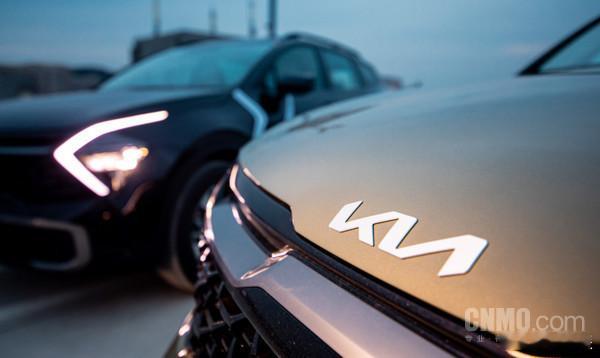 起亚公布 2030 战略 起亚 4 月 9 日在首尔官宣史上最大五年投资计划：2