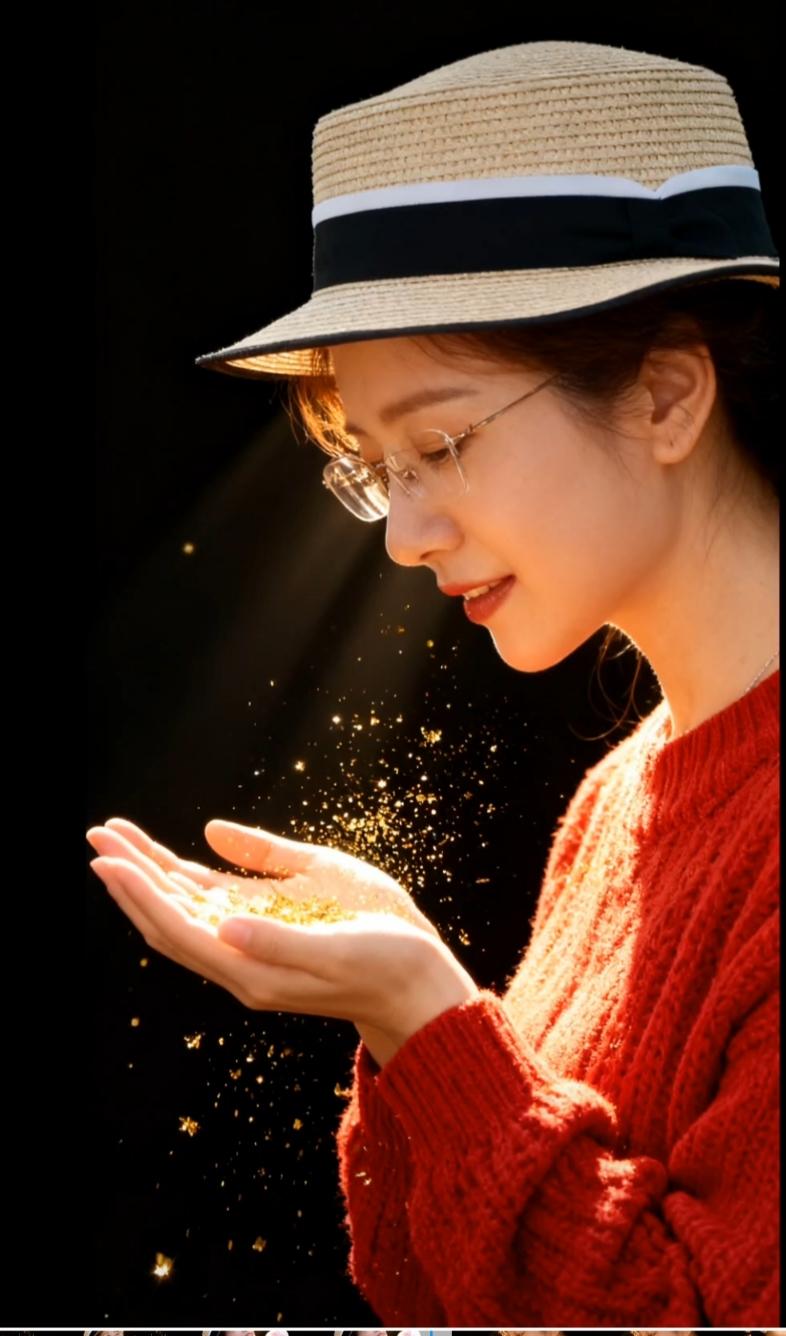 如果把大多数人的人生拍成一部电影，那么这部电影的名字肯定叫做:  努力活着！人生