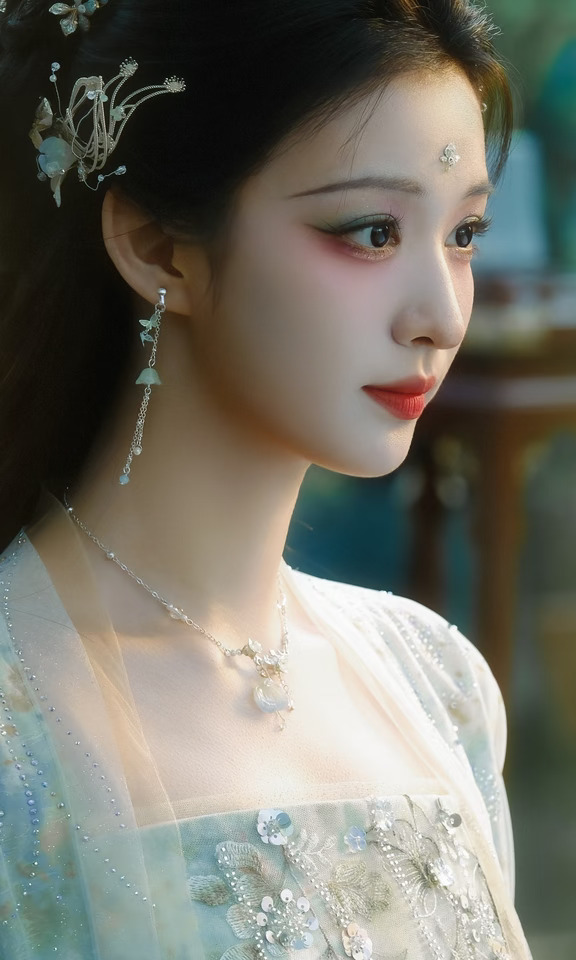 王楚然 | 成何体统 壁纸