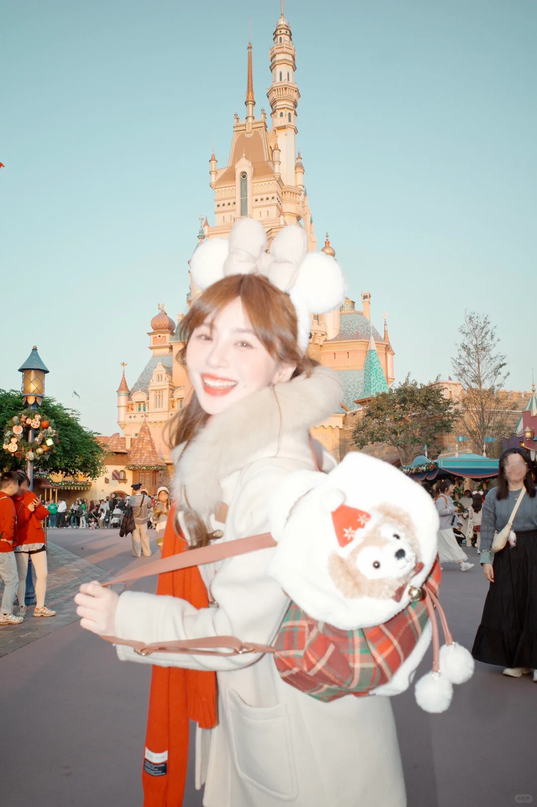🎢 𝐇𝐢, 𝟐𝟎𝟐𝟓！