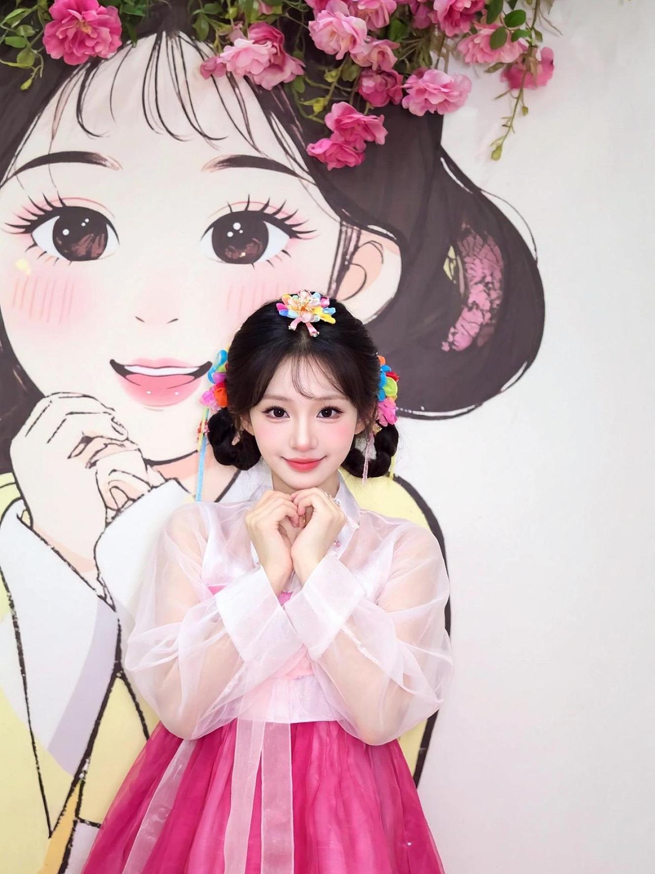 你可不准反悔 桃花开的时候你一定要回来看我