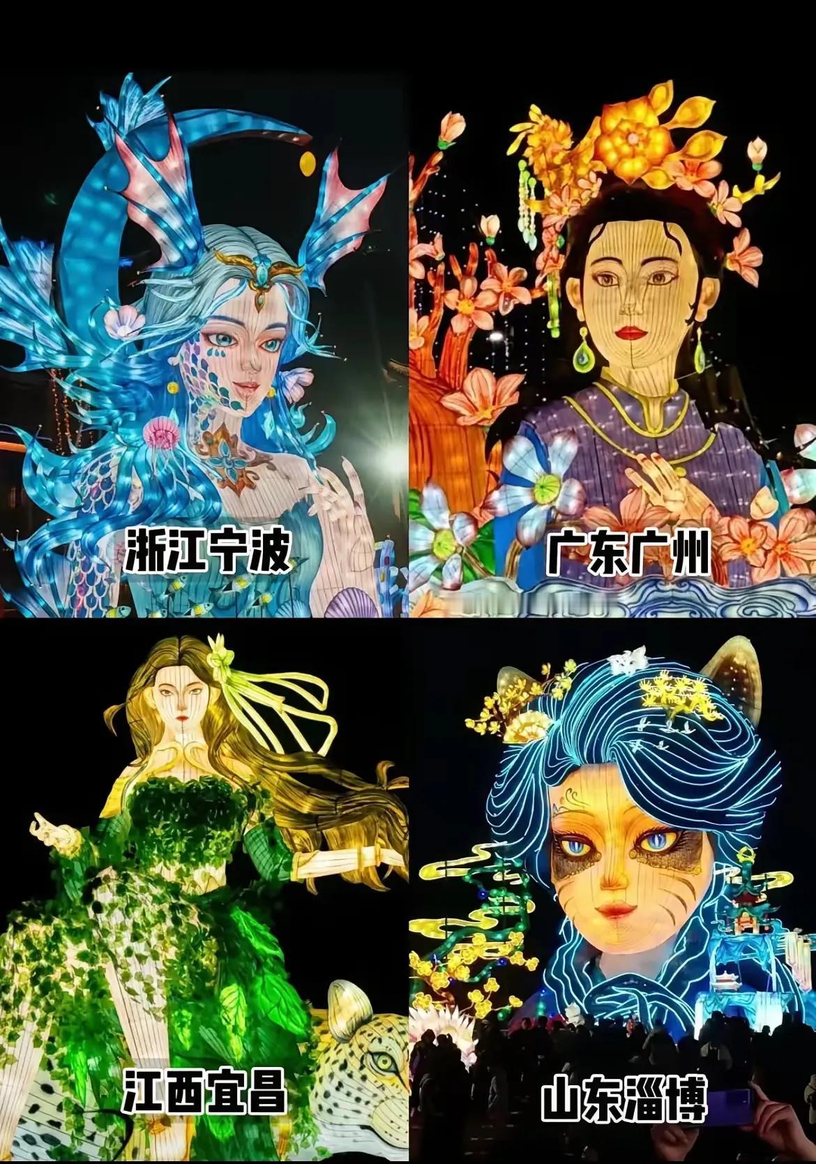 济南大头夏雨荷风评逆转：全靠同行衬托。


主要是今年全国各地都上了各种大头，相