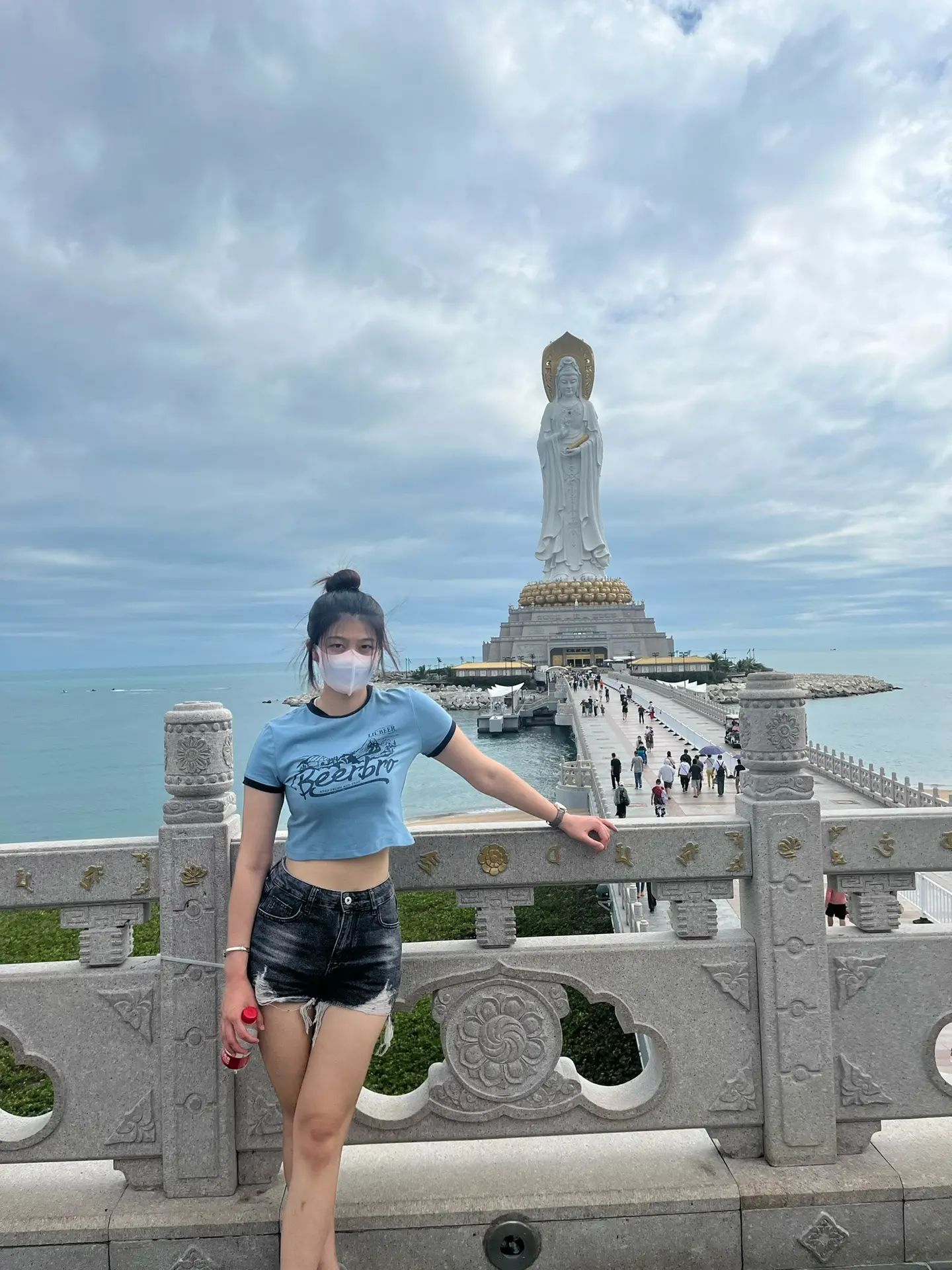 你再也不是旧时模样，好久不见别来无恙。
