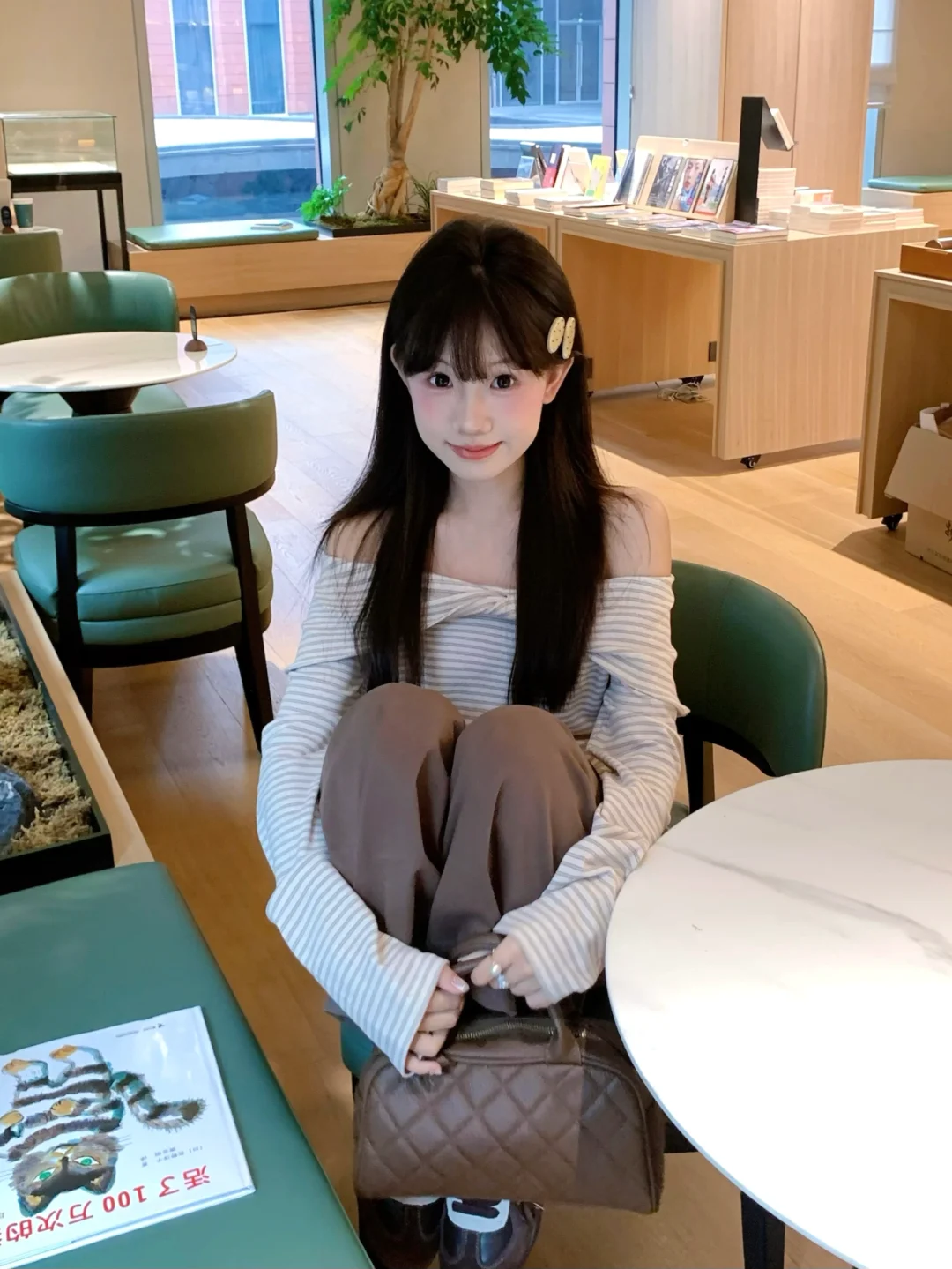 📷存一些拍照姿势