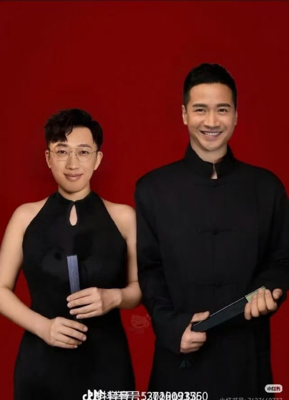 哈哈哈哈哈哈哈哈哈哈哈哈～于正会不会看到这张图[笑cry][笑cry] ​​​