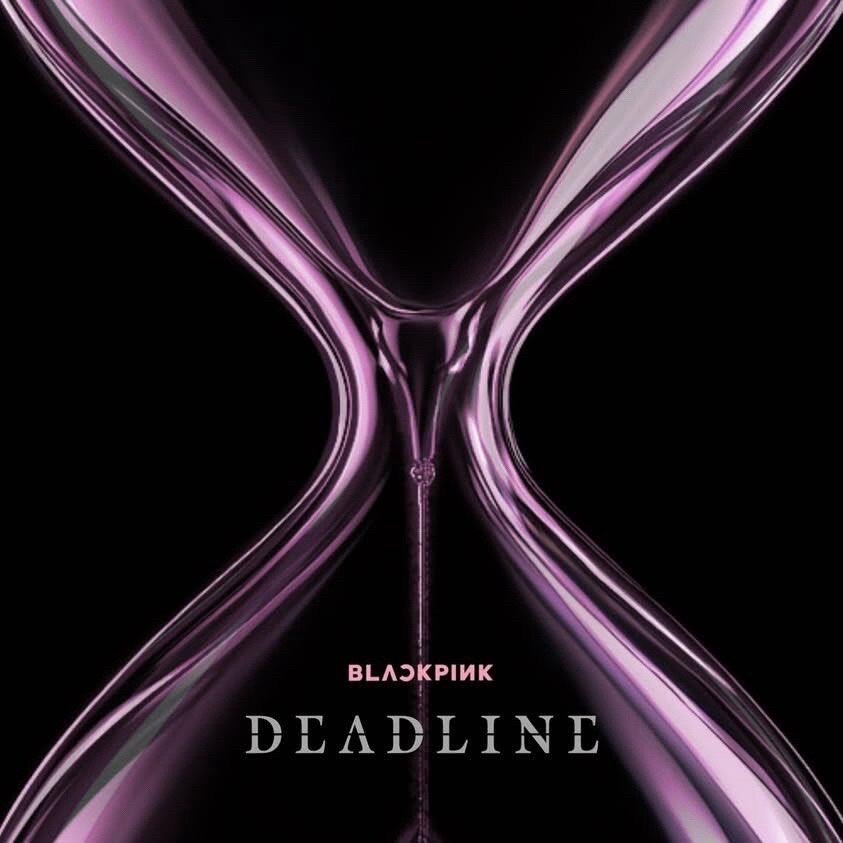 BLACKPINK第四季度发行新专辑 ​​​