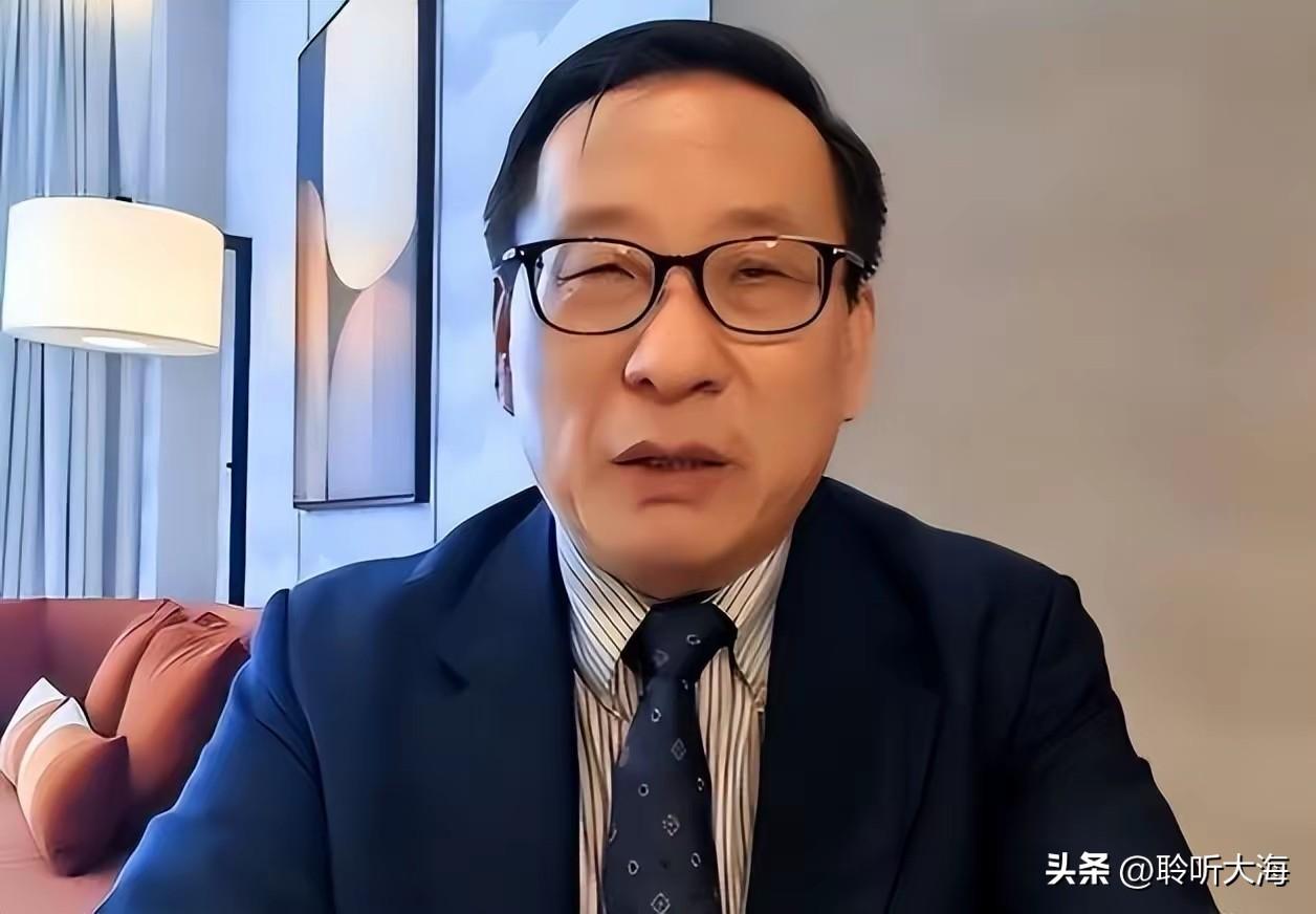 高志凯说的特别实在：“我们做事光明磊落，从来不像有些国家搞暗杀、搞清除。真要学以
