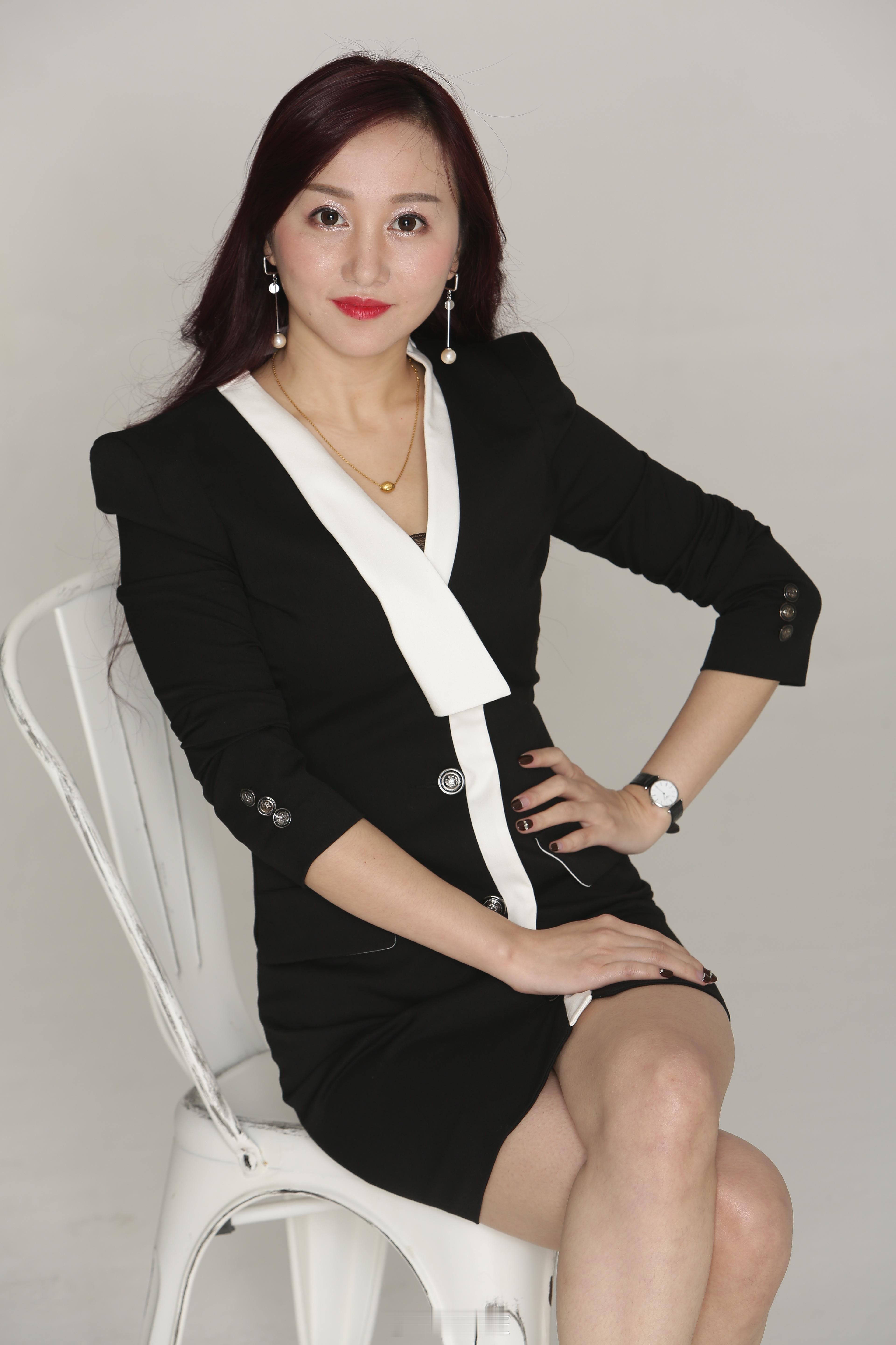 033高姐味道太正了