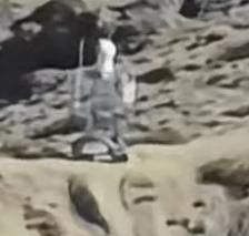 中国机器人哨兵站岗中印边境！不是要主动挑事，也不是单纯炫技术，而是用科技守护边防