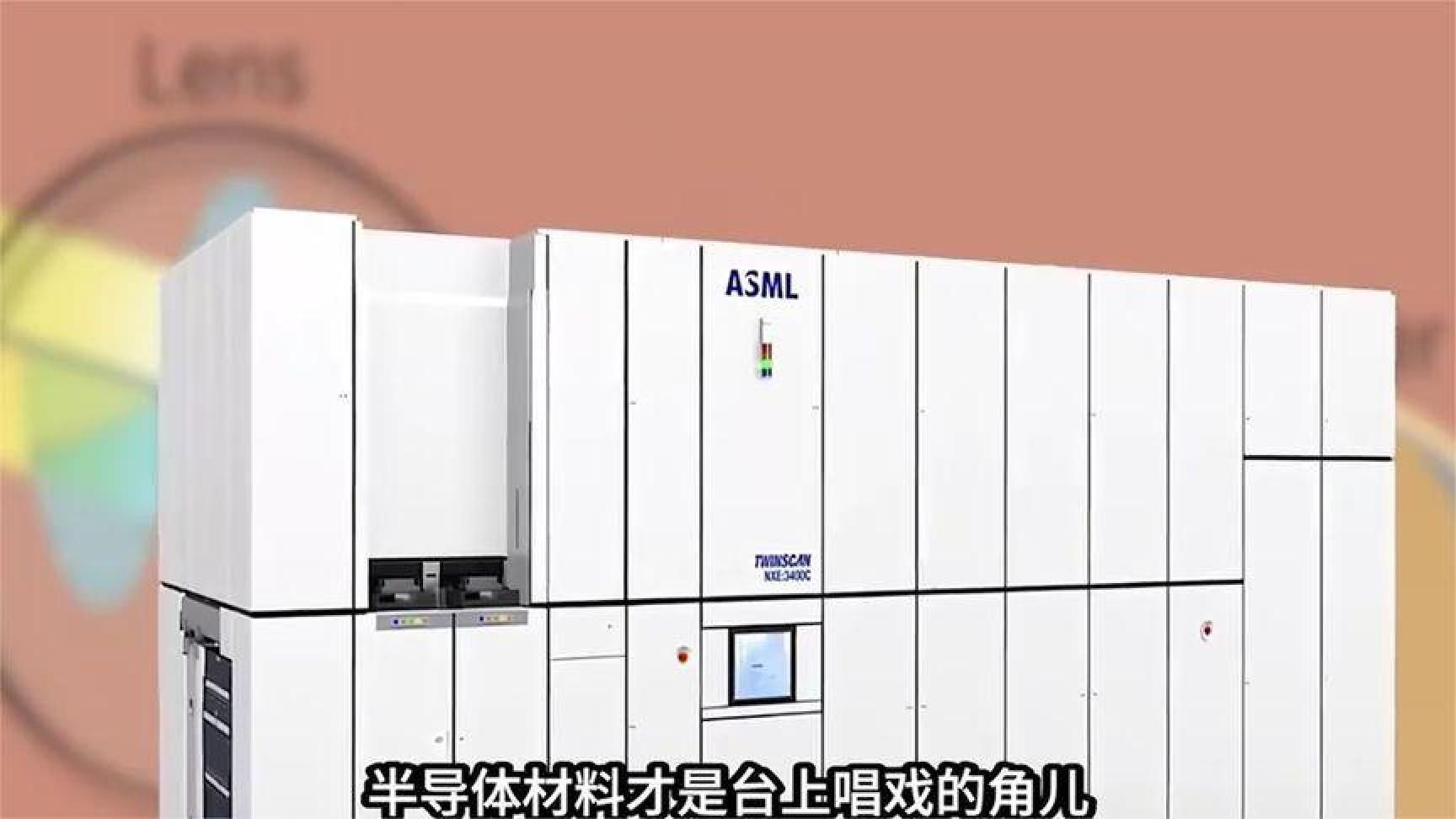 被卡脖子最深的8大半导体材料！谁扛起国产突围大旗？