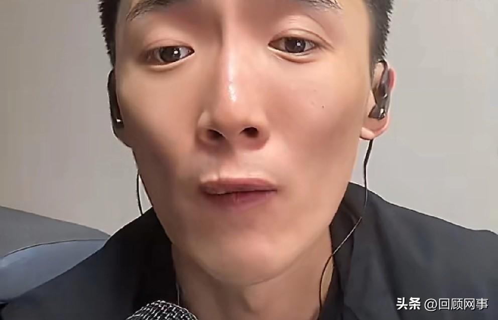 李舒克表态方丈永远是师父，欠成哥恩情，合同在成哥这，恩师怎么跟他大哥相处是他们的