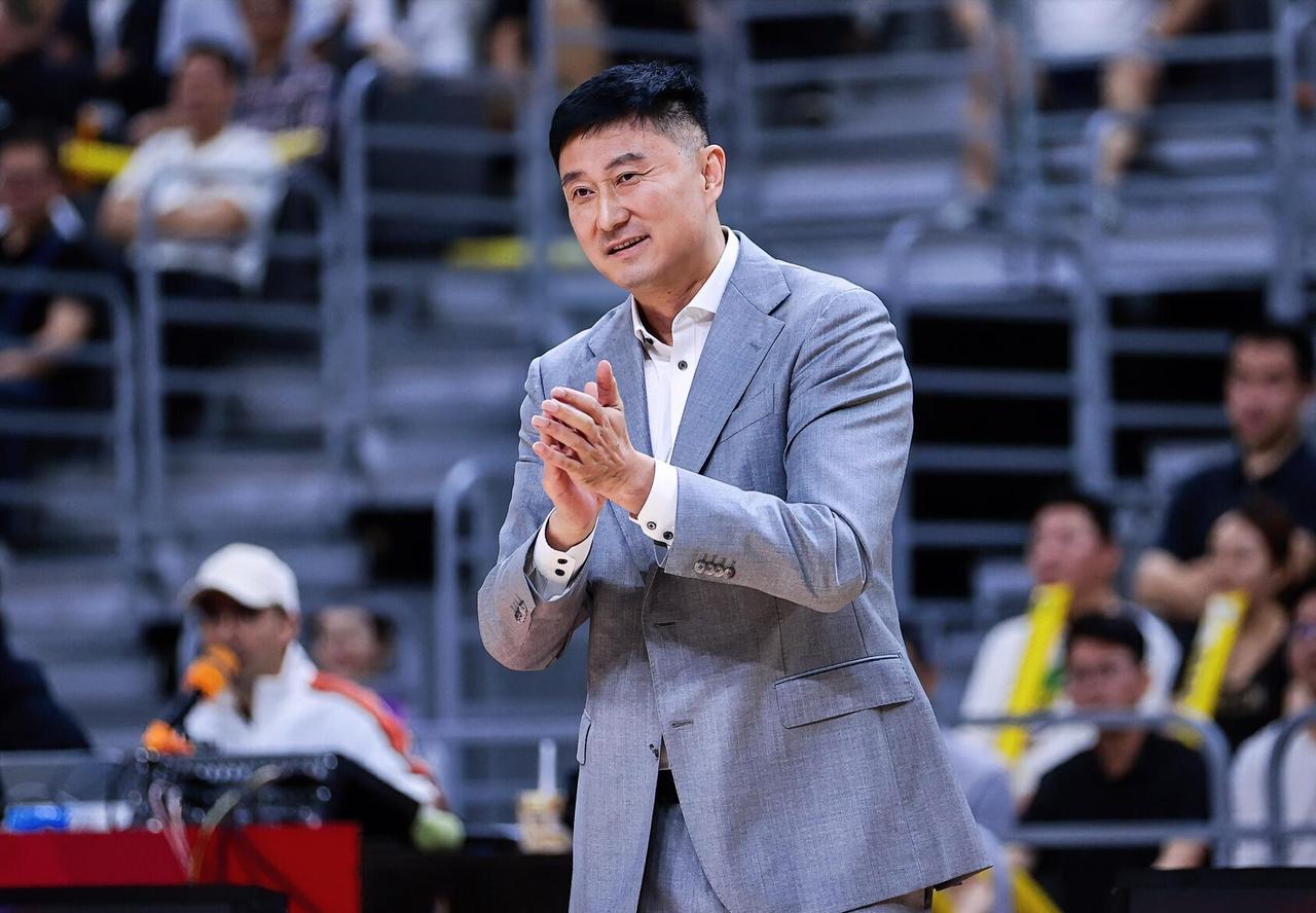 好消息还是坏消息？今天广东东阳光主场迎战宁波，但在比赛开始之前，广东男篮官方宣布