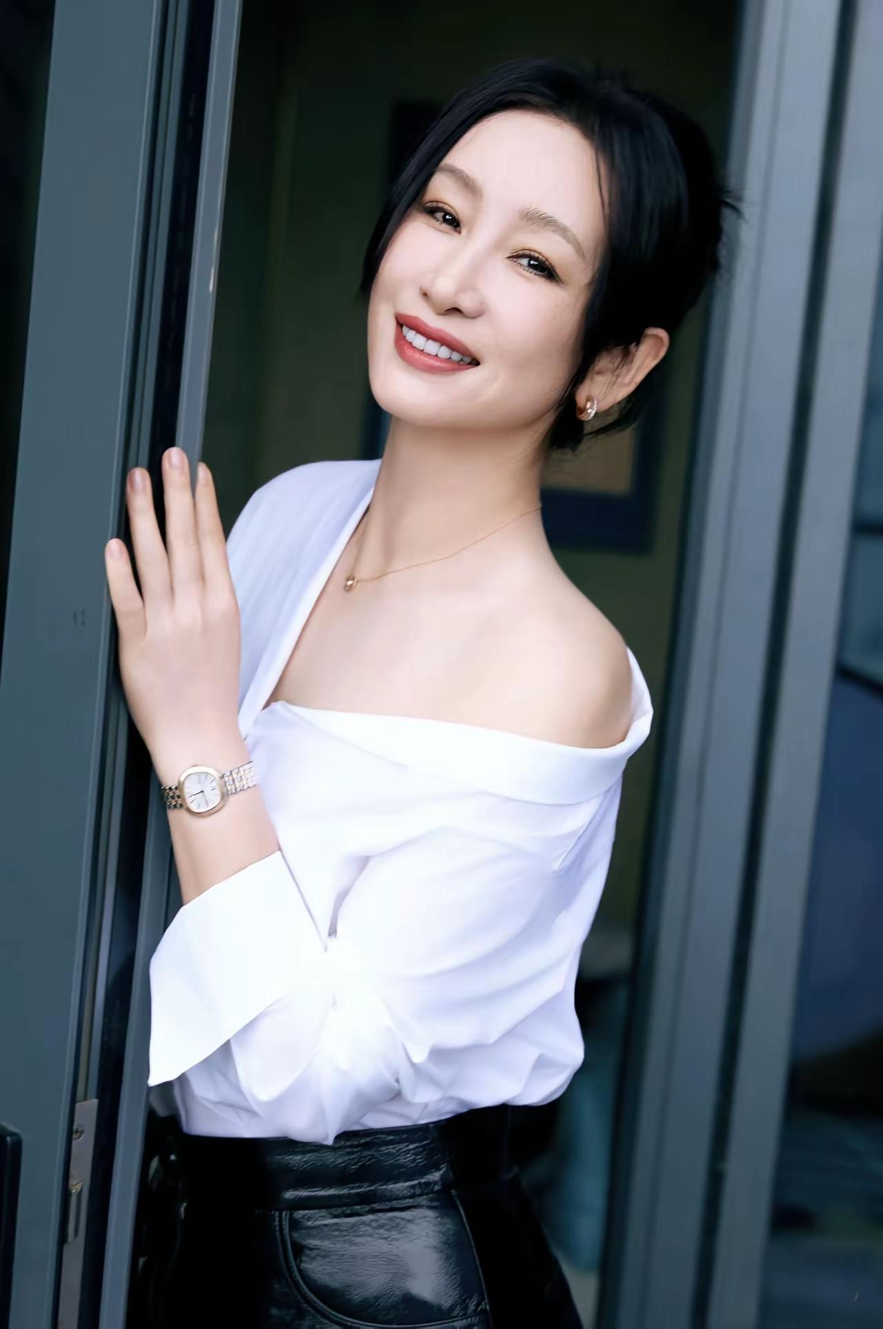 秦海璐这段话说到多少人心里去了？
 
二十几岁那会儿，谁还没疯过？天不亮不回家是