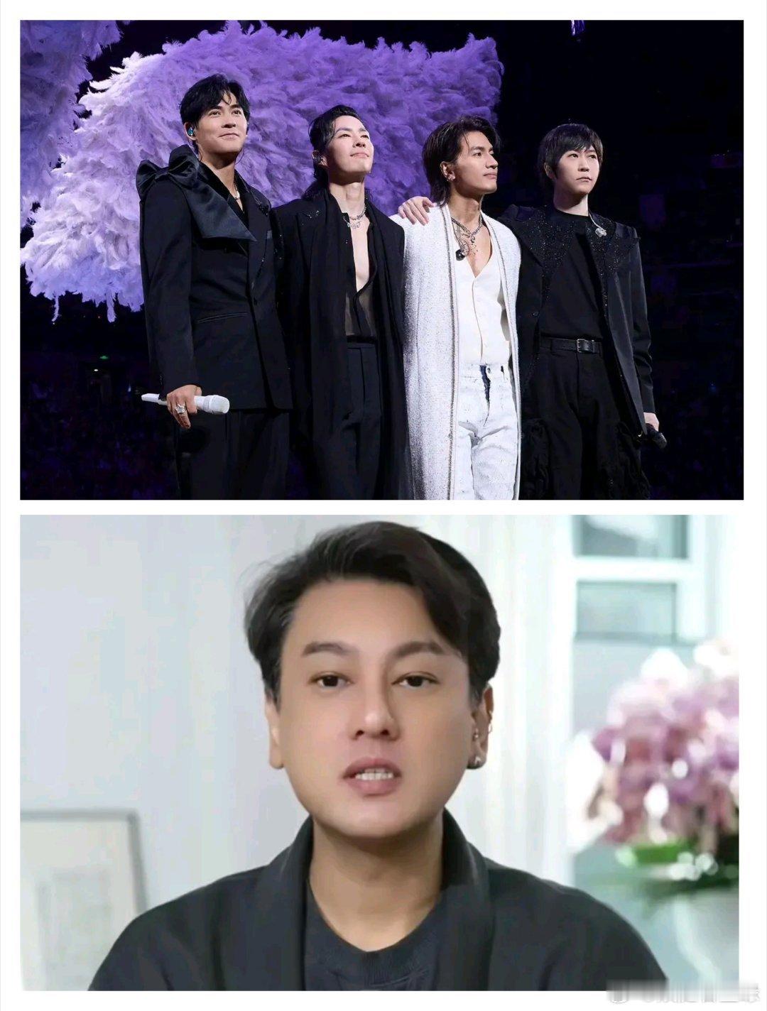 相信音乐对朱孝天指控再次不予回应12月25日，朱孝天在网上爆料，称五月天的公司跟