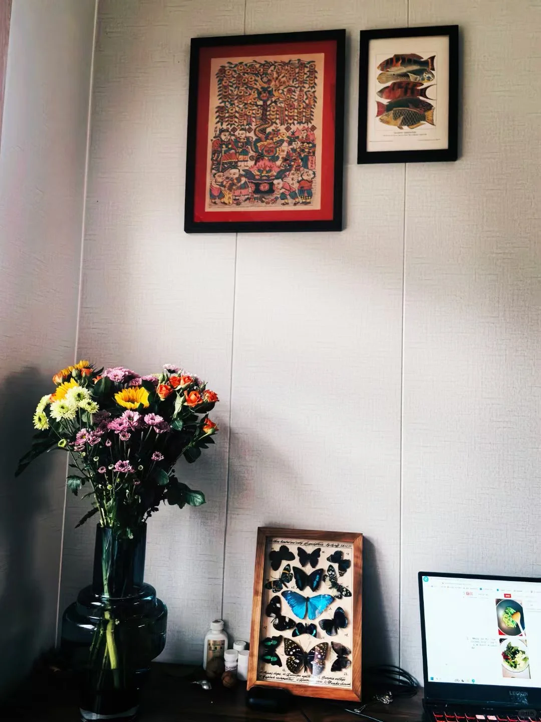 我家真的很好看