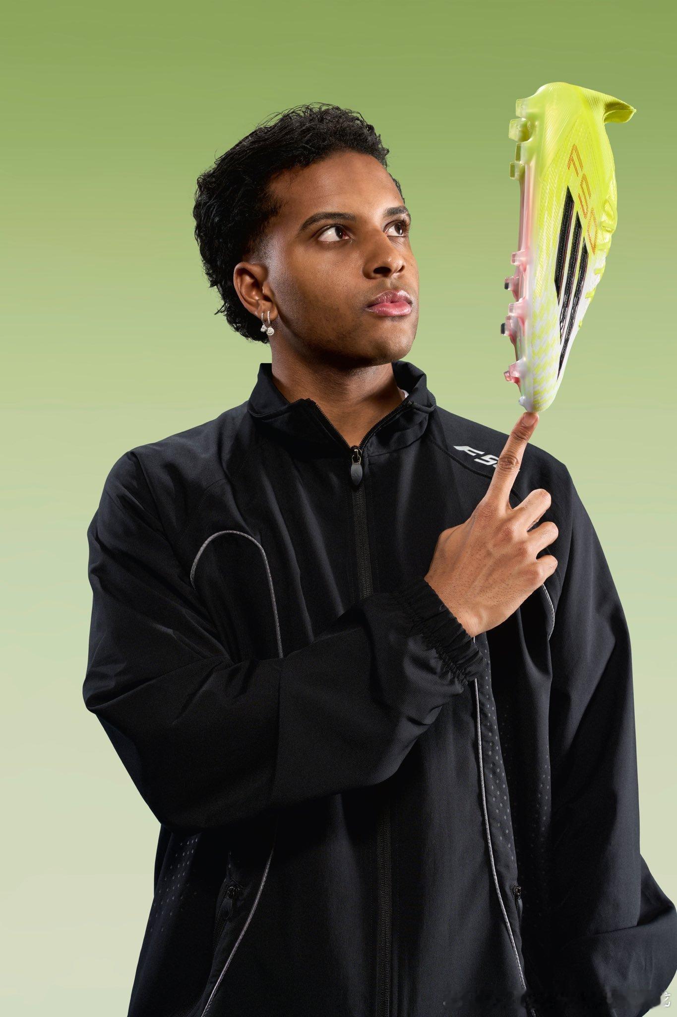 Locked in and ready for muito chaos ⚡️🌪