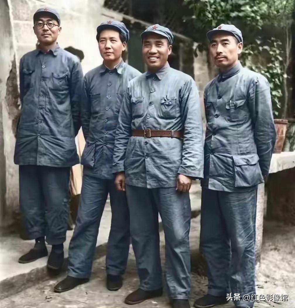 共和国的脊梁，大中华的基石。