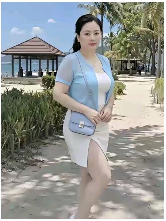 “逗”公园
今天周末有时间；
随便公园走走看；
广场雕塑立中间；
跳舞大妈还真多