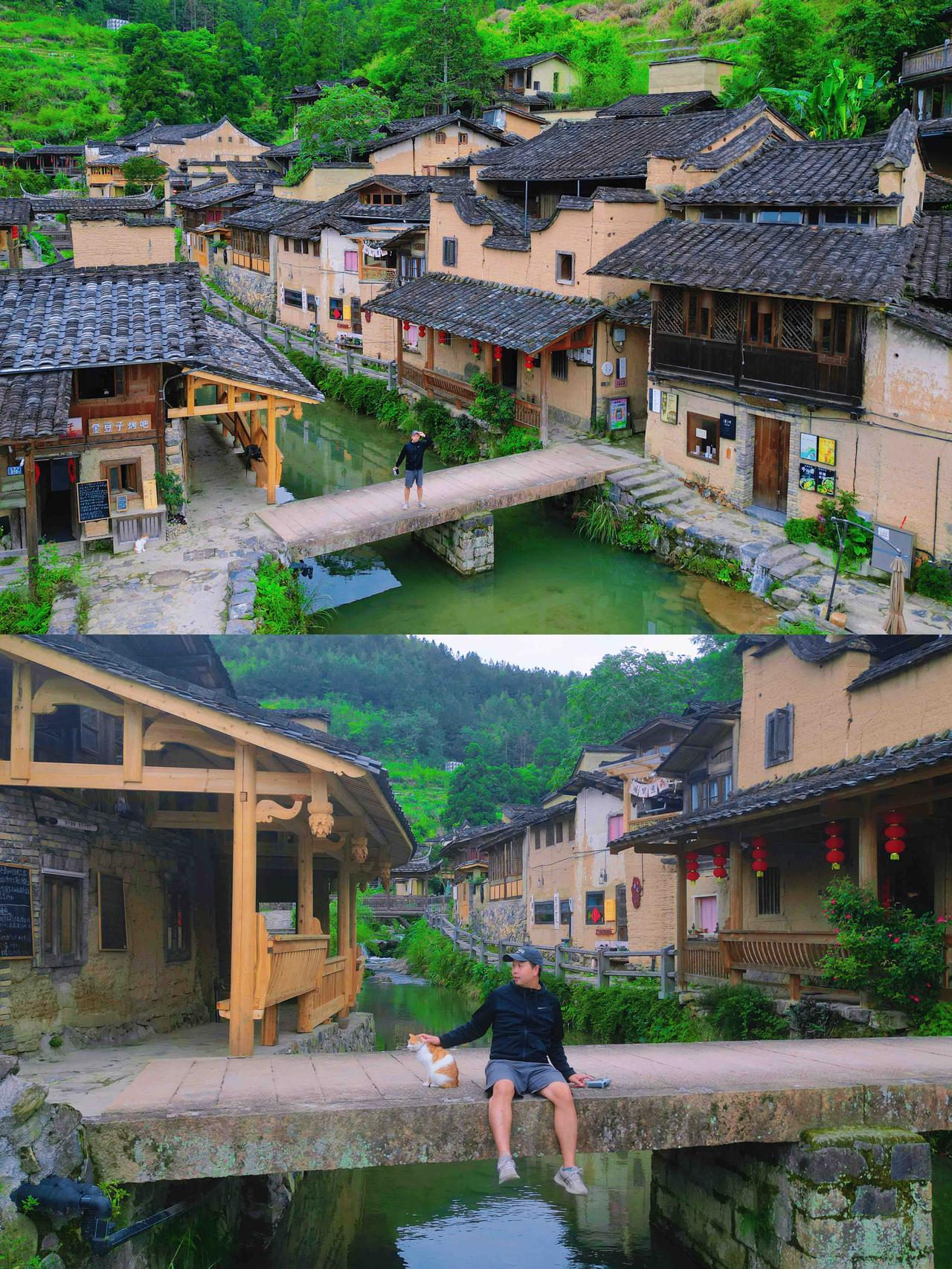宁德自驾3天2夜攻略（附路线、租车及住宿）

宁德散落了好多美到尖叫的小村，但是