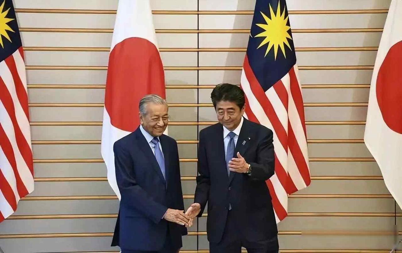 92岁总理暂停合同，日本拒接烂摊子，中国用技术翻盘

2018年5月，马来西亚新