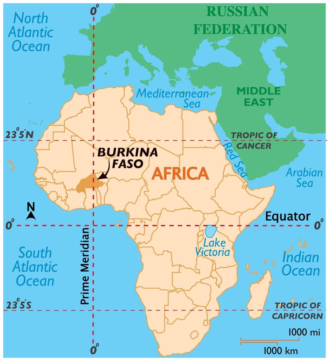 布基纳法索宣布该国希望加入金砖国家。