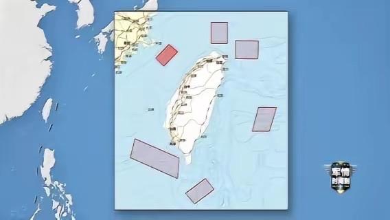 台湾其实根本就不用打，打它干什么？

台湾就是个孤立小岛。大陆真要动手，根本不用