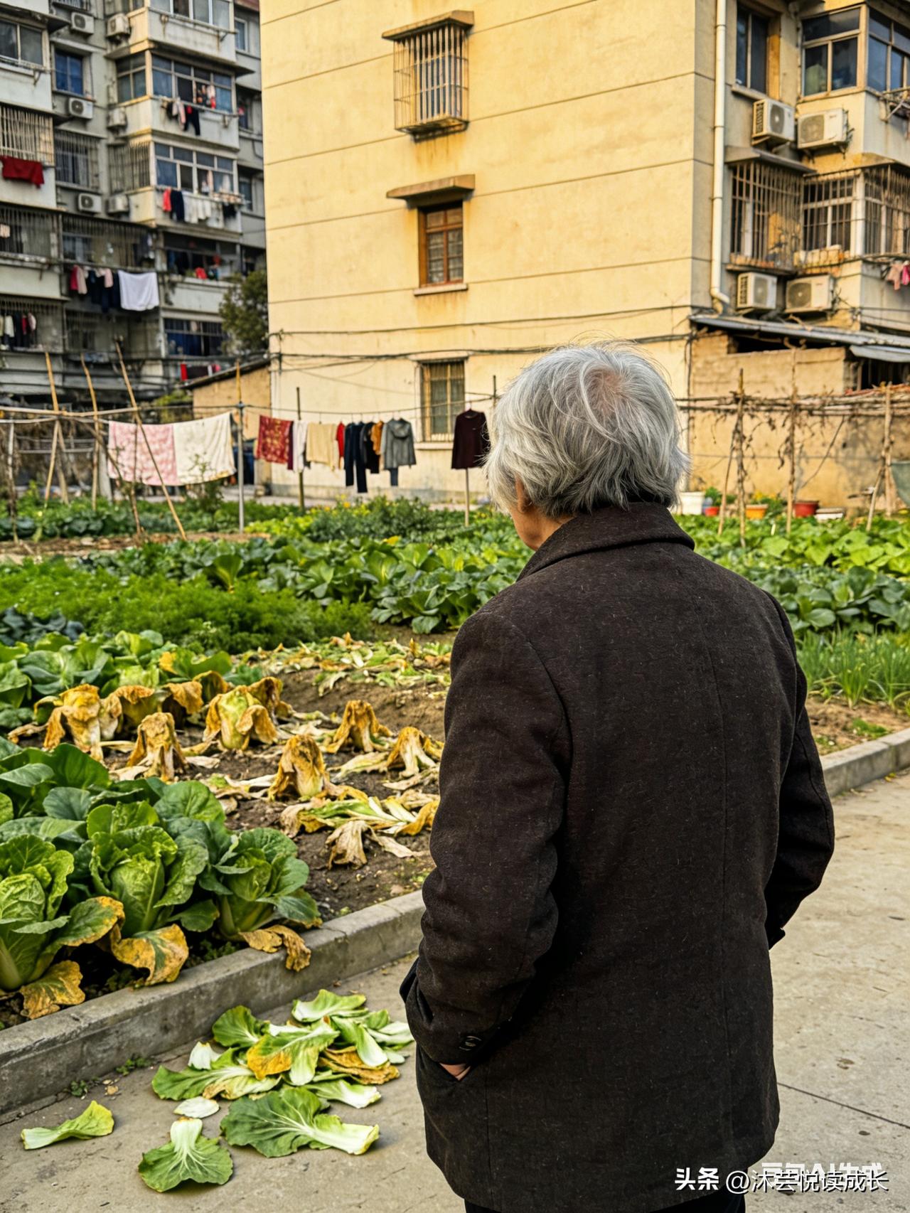 给你写好了悬念开头、有故事、有争议、能引发讨论的爆款微头条，直接复制就能发：
 