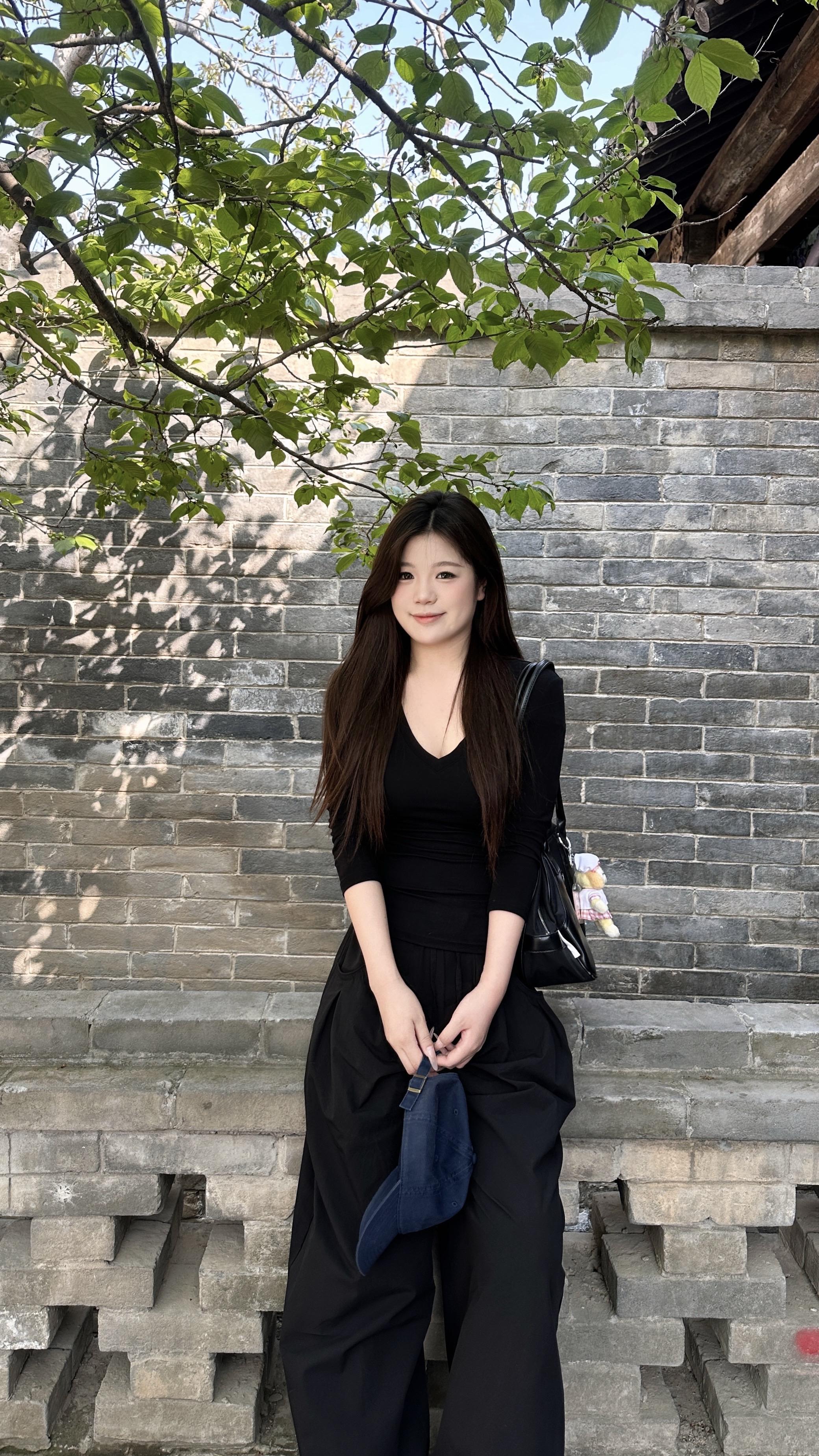 越隐隐的痛在哪