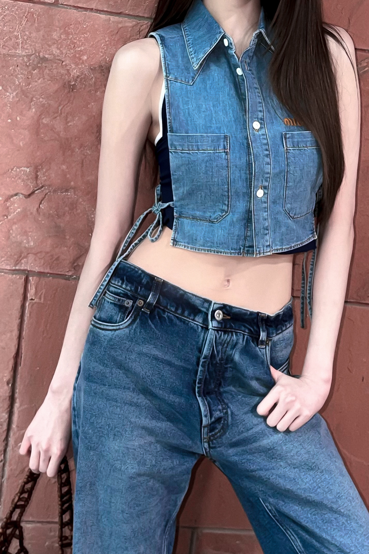 女性向博主for_everyoung10回归…. 